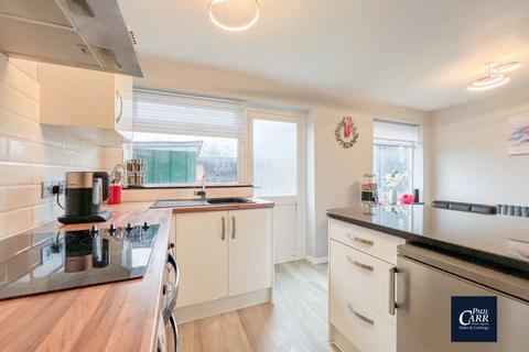 48 Francis Road, Lichfield, WS13 7JX