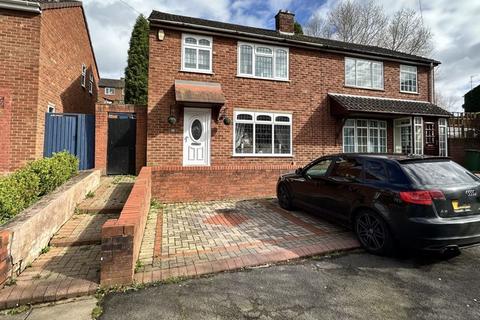 3 bedroom semi-detached house for sale, Pleasant View, Dudley DY3