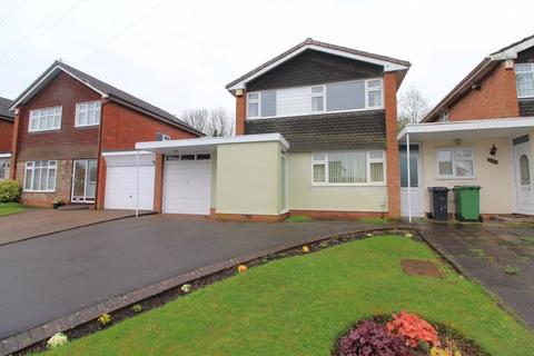 3 bedroom detached house for sale, Northway, Dudley DY3