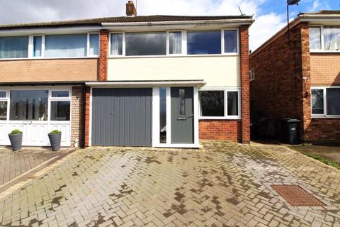 3 bedroom semi-detached house for sale, Winchester Rise, Dudley DY1