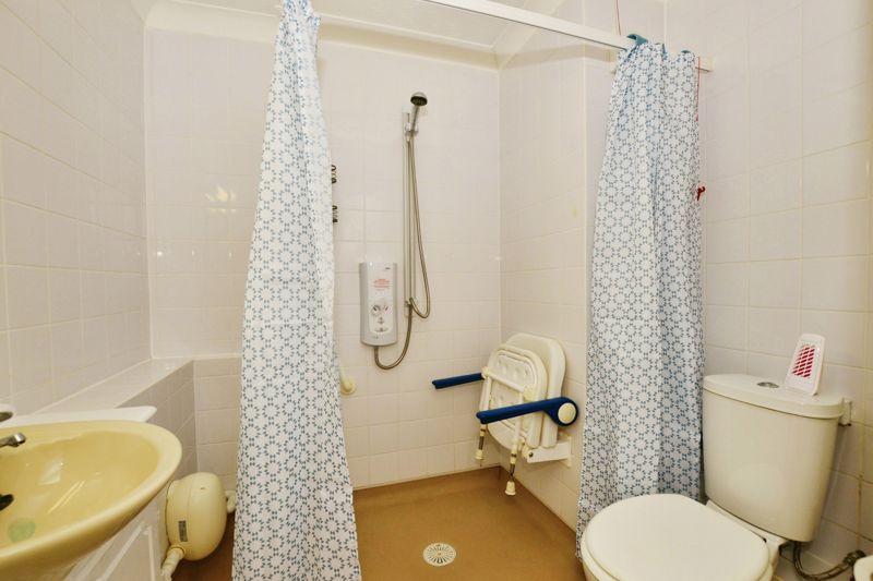 Wet Room