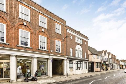 2 bedroom apartment for sale, 59 High Street, Ware SG12