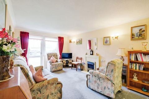 1 bedroom flat for sale, Wentworth Drive, Broadstone BH18