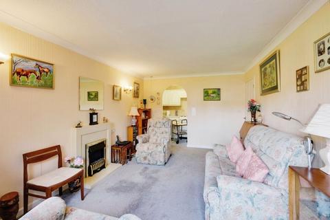 1 bedroom flat for sale, Wentworth Drive, Broadstone BH18