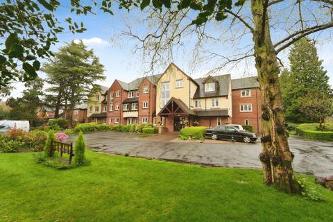 1 bedroom flat for sale, 253 Penn Road, Wolverhampton WV4