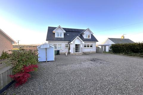 4 bedroom detached house for sale, Wendyview  West Kinnochtry , Coupar Angus