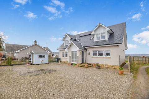 4 bedroom detached house for sale, Wendyview  West Kinnochtry , Coupar Angus