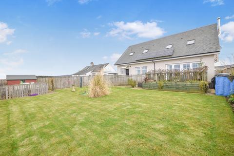 4 bedroom detached house for sale, Wendyview  West Kinnochtry , Coupar Angus