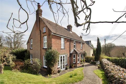 5 bedroom detached house for sale, Collards Lane, Elham, Canterbury, Kent, CT4