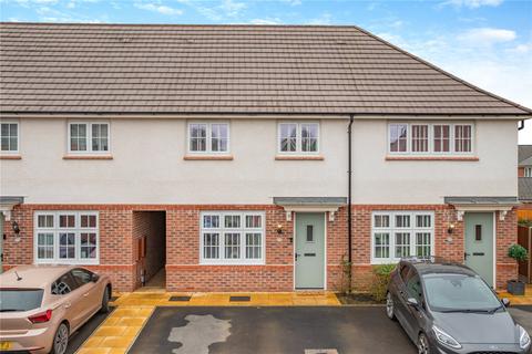 3 bedroom terraced house for sale, 14 William Doody Close, Priorslee, Telford, Shropshire