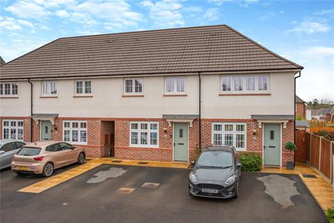 3 bedroom terraced house for sale, 14 William Doody Close, Priorslee, Telford, Shropshire