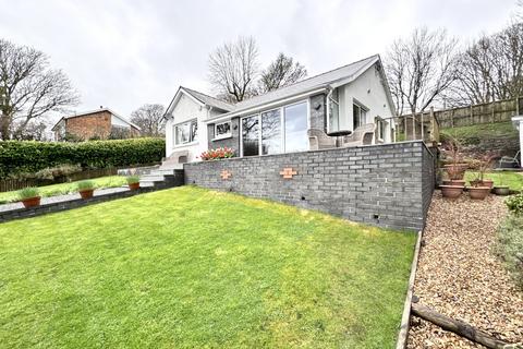 3 bedroom detached bungalow for sale, Llwydcoed, Aberdare CF44