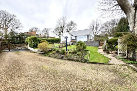 3 bedroom detached bungalow for sale, Llwydcoed, Aberdare CF44