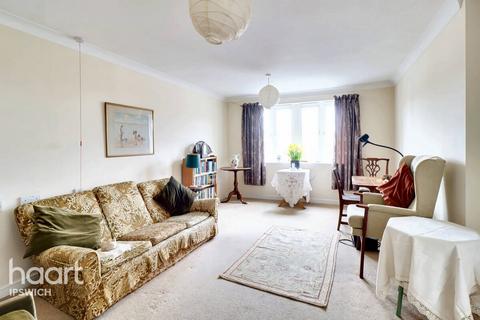 1 bedroom apartment for sale, Cliff Lane, Ipswich
