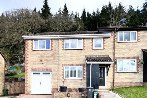 Mountain Ash - 3 bedroom semi-detached house for sale