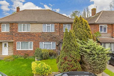 3 bedroom semi-detached house for sale, Abbey Road, Strood, Rochester, Kent
