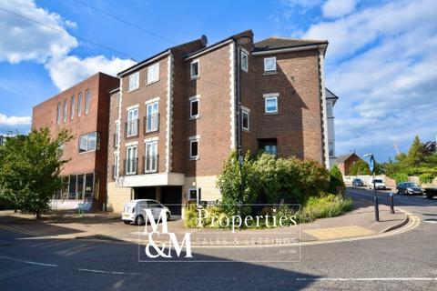 2 bedroom flat to rent, TOWN CENTRE