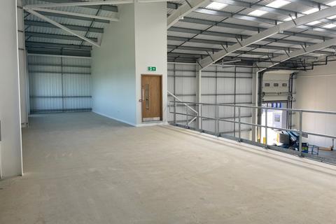 Industrial unit to rent, A2300, Burgess Hill BN6
