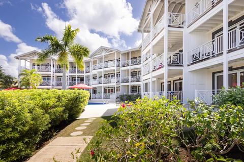 3 bedroom flat, Weston, , Barbados