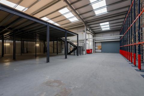 Industrial unit for sale, Croydon CR0