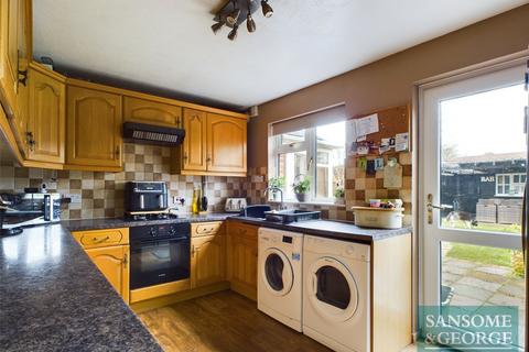 4 bedroom semi-detached house for sale, Herriard Way, Tadley, Hampshire, RG26