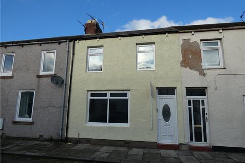 undefined, Scott Street, Amble, Morpeth, NE65