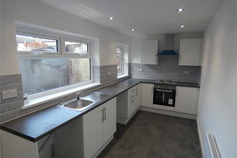 undefined, Scott Street, Amble, Morpeth, NE65