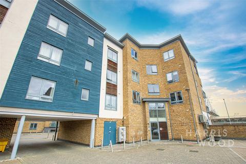 2 bedroom apartment to rent, Quayside Drive, Colchester, Essex, CO2