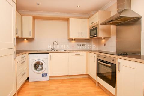 1 bedroom apartment to rent, Quayside Drive, Colchester, Essex, CO2