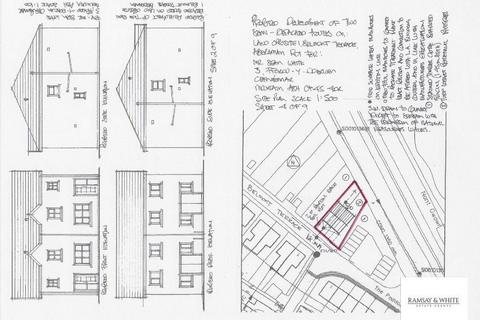 3 bedroom property with land for sale, Belmont Terrace, Aberaman, CF44 6UW