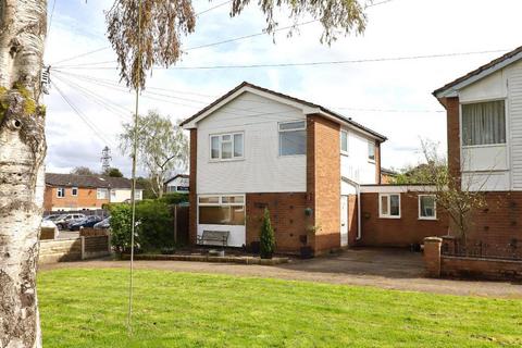 3 bedroom link detached house for sale, Hale WA15