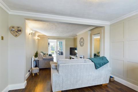 4 bedroom semi-detached house for sale, Randwick Road, Tuffley, Gloucester, GL4