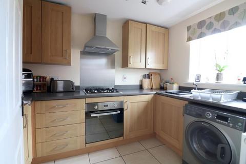 2 bedroom end of terrace house for sale, Silsoe MK45