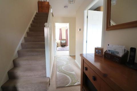 2 bedroom end of terrace house for sale, Silsoe MK45