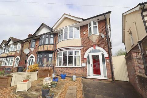 3 bedroom semi-detached house for sale, Stockingstone Road, Round Green, Luton, Bedfordshire, LU2 7NH