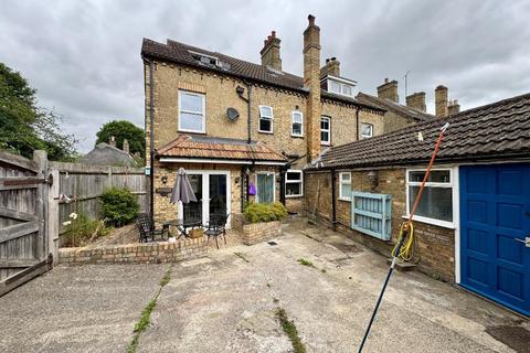 3 bedroom semi-detached house for sale, Sharpenhoe Road, Barton le Clay, Bedfordshire, MK45 4SD
