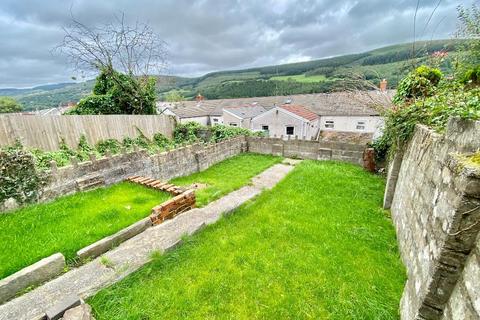 3 bedroom terraced house for sale, Clarence Street, Mountain Ash, Mountain Ash, CF45 3BD