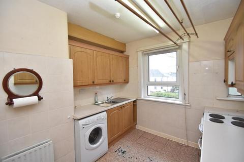 2 bedroom flat for sale, Dykebar Avenue, Knightswood, G13 3HF