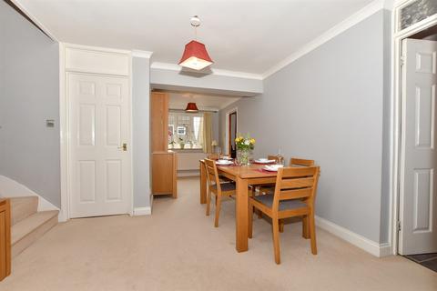 3 bedroom detached house for sale, Worcester Close, Istead Rise, Kent