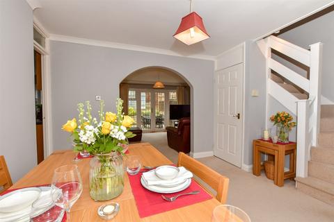 3 bedroom detached house for sale, Worcester Close, Istead Rise, Kent
