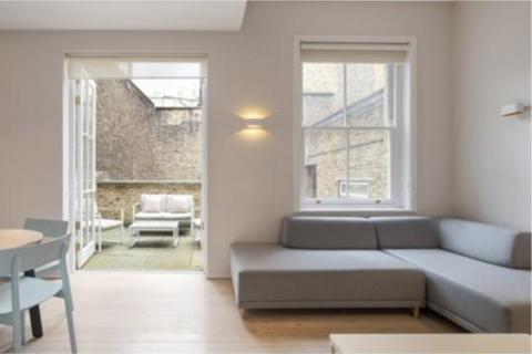 2 bedroom flat for sale, Charterhouse Street, London, EC1M 6HW