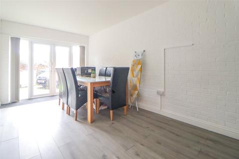 3 bedroom end of terrace house for sale, Chipping Hill, Witham, CM8