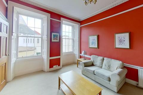 2 bedroom flat to rent, Cheyne Street, Edinburgh, EH4