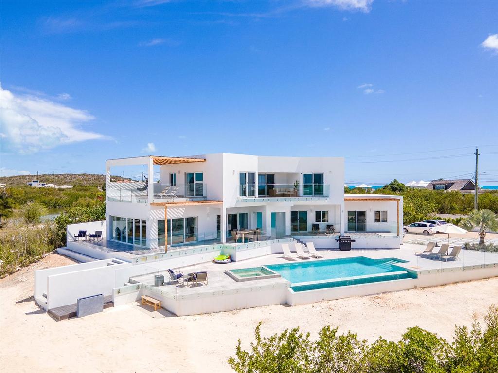 6ix Villa