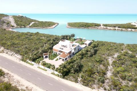 5 bedroom house, La Marin Villa, Providenciales, Turks and Caicos, Turks and Caicos Islands