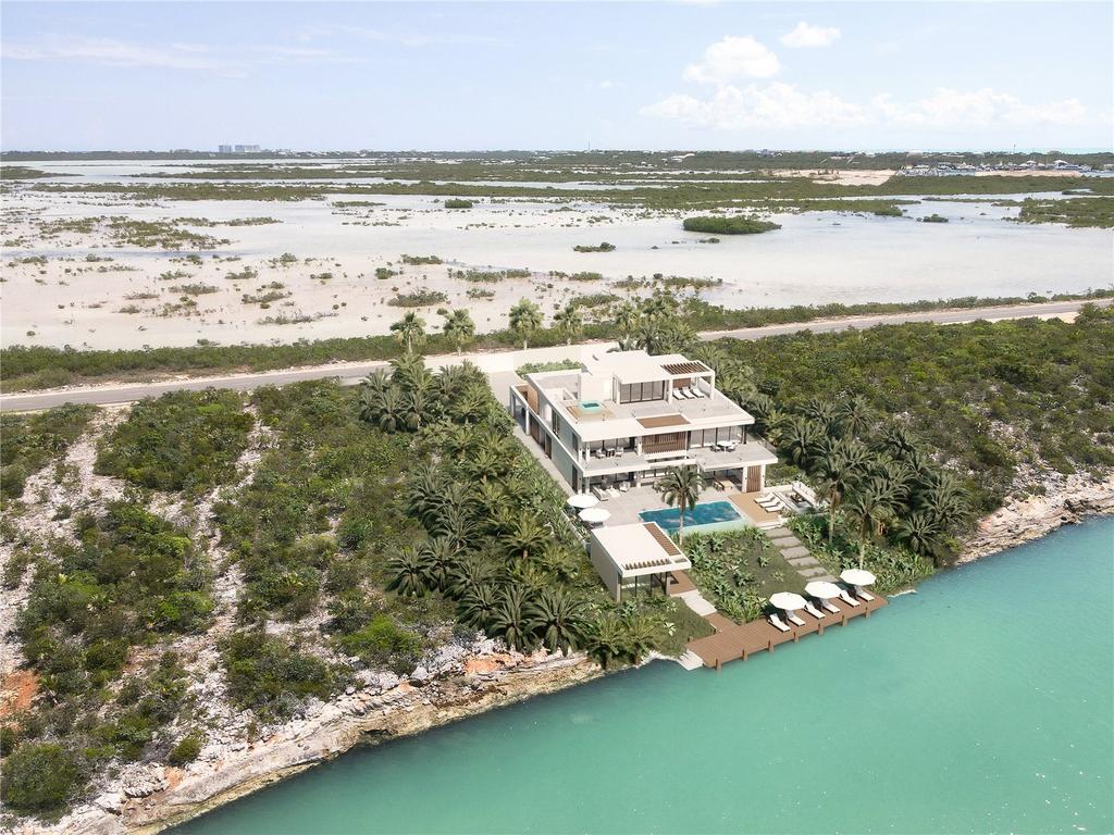 La Marin Villa