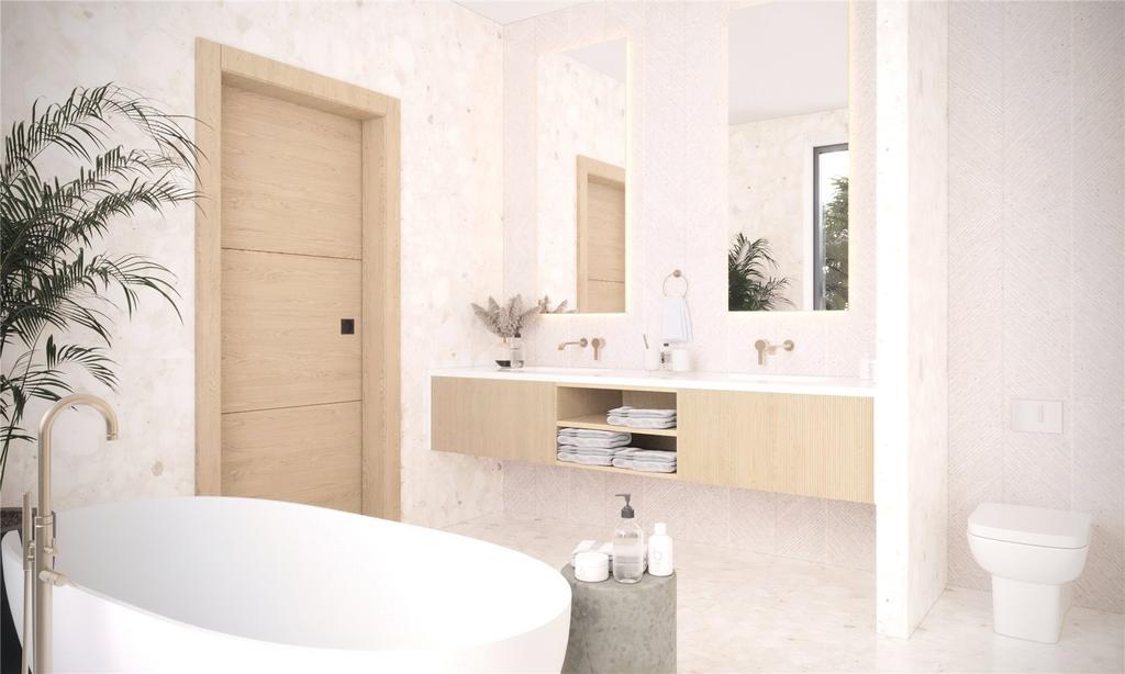 Bathroom Two