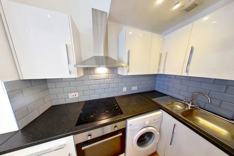 1 bedroom flat to rent, Menzies Road, Torry, Aberdeen, AB11