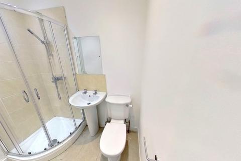 1 bedroom flat to rent, Menzies Road, Torry, Aberdeen, AB11