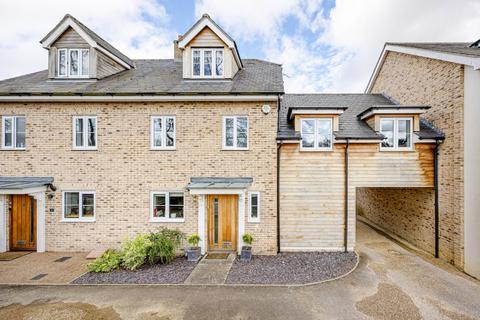 5 bedroom house for sale, Dunmow Road, Little Canfield, Dunmow, Essex, CM6